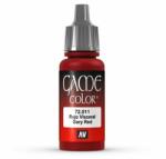 Vallejo 023 - Game Color - Gory Red 18 ml (72011)