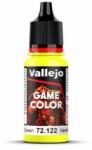 Vallejo 049 - Game Color - Bile Green 18 ml (72122)