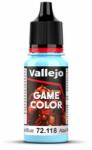 Vallejo 037 - Game Color - Sunrise Blue 18 ml (72118)