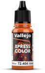 Vallejo 140 - Game Color - Nuclear Yellow 18 ml (72404)