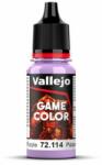 Vallejo 029 - Game Color - Lustful Purple 18 ml (72114)