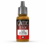 Vallejo 125 - Game Color - Glorious Gold 18 ml (72056)