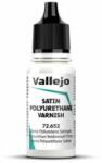 Vallejo 135 - Game Color - Polyurethane Satin Varnish 18 ml (72652)
