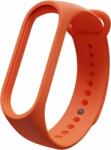 Eternico Essential Mi Band 3/4 - Solid Orange (AET-M3SLC200SO)