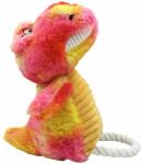 Koopman Rózsaszín dinoszaurusz játék hanggal kutyáknak (GDKP339100020JDR)