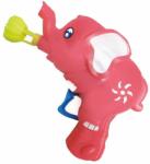 Deluxebase Buborékfegyver szappan Buborékfegyver elefánt (GDZOOBUBBLE-ELEPHANT)