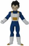 Monster Flex Figurina Monster Flex Dragon Ball Z, Super flexibil, Vegeta Figurina