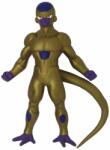 Monster Flex Figurina Monster Flex Dragon Ball Z, Super flexibil, Golden Frieza Figurina