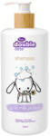 Violeta Double Care sampon (400 ml)