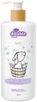 Violeta Double Care habfürdő (400 ml)