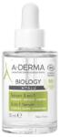 A-DERMA Serum hidratant 3in1 Biology Hyalu, 30ml, A-Derma