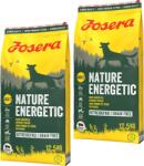 Josera JOSERA Nature Energetic - Gabonamentes 2x12.5kg