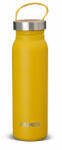 Primus Klunken Bottle 0.7 L kulacs sárga