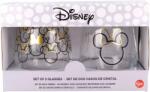 Disney Minnie 2db üvegpohár készlet - 510ml (2)