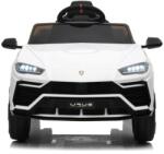 Beneo Elektromos játékautó Lamborghini Urus, 12 V, 2, 4 GHz távirányító, USB / SD bemenet (LAMBORGHINI_URUS_WHITE)