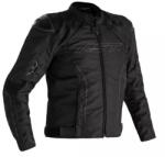 RST Motorkerékpár kabát RST S-1 CE fekete kiárusítás