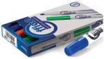 Forpus Marker whiteboard si flipchart, FORPUS 70500, 4 buc. /set (FO70500)