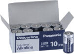 Panasonic Powerline C LR14 Baby Industrial Alkáli Elem x 10 db (PS-PLLR14-P10)