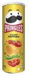 Pringles Burgonyachips PRINGLES Classic Paprika 165g - robbitairodaszer
