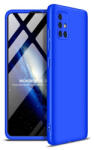  360° Pro capac protecționiste Samsung Galaxy A51 albastru