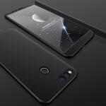  360° Pro capac negru 7X Onoare protecționiste