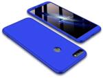  360° Pro caz protecționiste Huawei Y7 Prime 2018 albastru