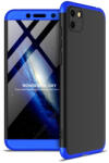  360° Pro capac protecționiste Huawei Y5p albastru-negru