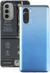  Capac spate (capac baterie) Motorola Moto G51 5G albastru