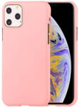 Mercury Apple MERCURY SOFT FEELING Apple iPhone 11 Pro Max roz