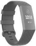  CUBE Fitbit Charge 4 / Fitbit Charge 3 gri