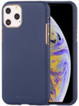 Mercury Apple MERCURY SOFT FEELING Apple iPhone 11 Pro albastru