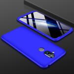  Capac de protecție 360° Nokia 8.1 albastru