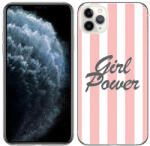  MY ART Apple iPhone 11 Pro Max GIRL POWER Protective Cover (107)