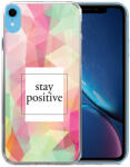  MY ART Apple iPhone X / XS POSITIVE Pro tective Cover (053)