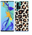  MY ART Protective Cover Huawei P30 Pro LEOPARD (047)