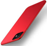 MOFI Apple MOFI Ultra subțire Apple iPhone 11 roșie