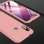  360° Pro capac protecționiste Xiaomi Mi A2 Lite roz