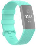  CUBE Fitbit Charge 4 / Fitbit Charge 3 verde