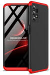  360° Pro capac protecționiste Samsung Galaxy A32 5G / M32 5G black-red