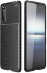  BEETLE TPU Sony Xperia 10 III negru
