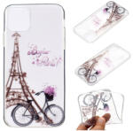 Apple silicon ART Apple iPhone 12/12 Pro TOWER BICYCLE