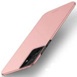 MOFI Ultra thin case Samsung Galaxy S21 Ultra 5G pink