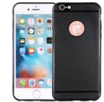 Apple FIBER Pro tective Apple iPhone 7 Plus negru