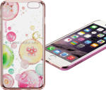  Apple SWAROVSKI X-FITTED Apple iPhone 6 Plus / 6S Plus roz (0050)