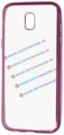  METALLIC silicon METALLIC Samsung Galaxy J7 2017 (J730) roz