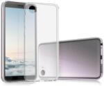  Carcasă din silicon HTC Desire 12 transparentă