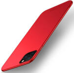 MOFI Apple MOFI Ultra subțire Apple iPhone 11 Pro Max roșu