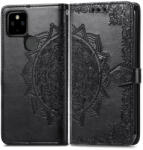  ART Google Pixel 5a 5G ORNAMENT negru