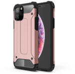 Apple TOUGH Pro tective pentru Apple iPhone 11 Pro Max roz