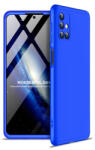  360° Pro capac protecționiste Samsung Galaxy albastru M31s